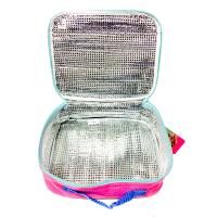 Shimmer & Shine Insulated Lunch Bag Extra Image 1 Preview